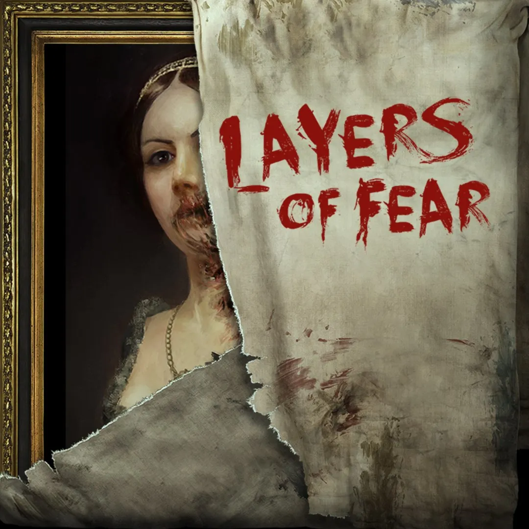 Layers of Fear (2016) | XBOX | На любой аккаунт