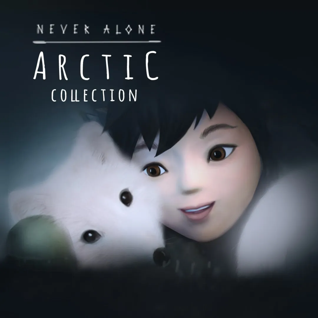 Never Alone Arctic Collection | XBOX | На любой аккаунт