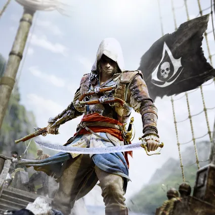 Assassin's Creed IV Black Flag | XBOX | На любой аккаунт