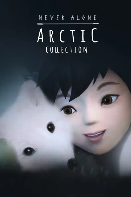Never Alone Arctic Collection | XBOX | На любой аккаунт
