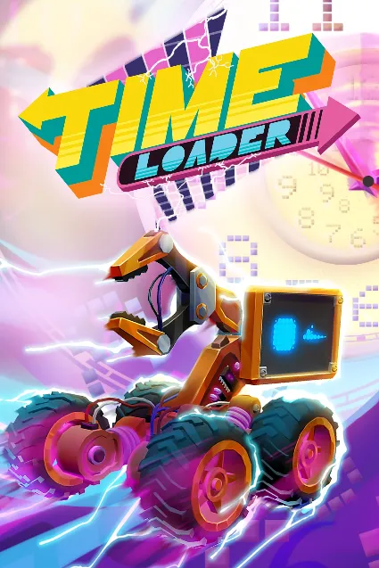 Time Loader | XBOX | На любой аккаунт