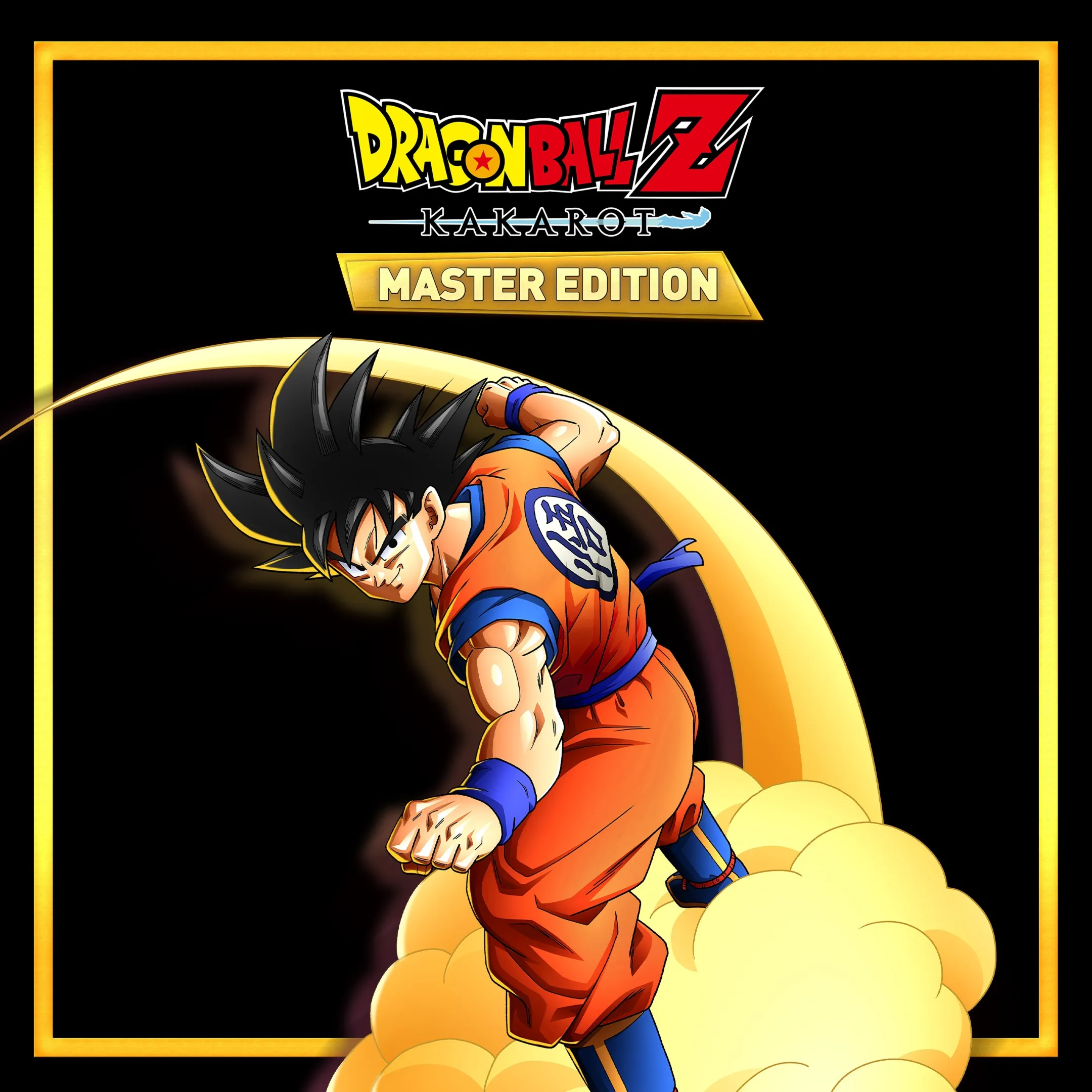 DRAGON BALL Z : KAKAROT - MASTER EDITION | XBOX | На любой аккаунт