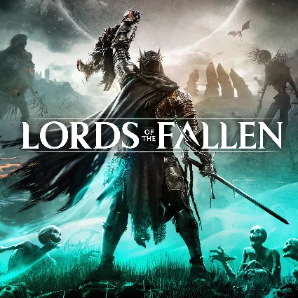 Lords of the Fallen | PC | На любой аккаунт