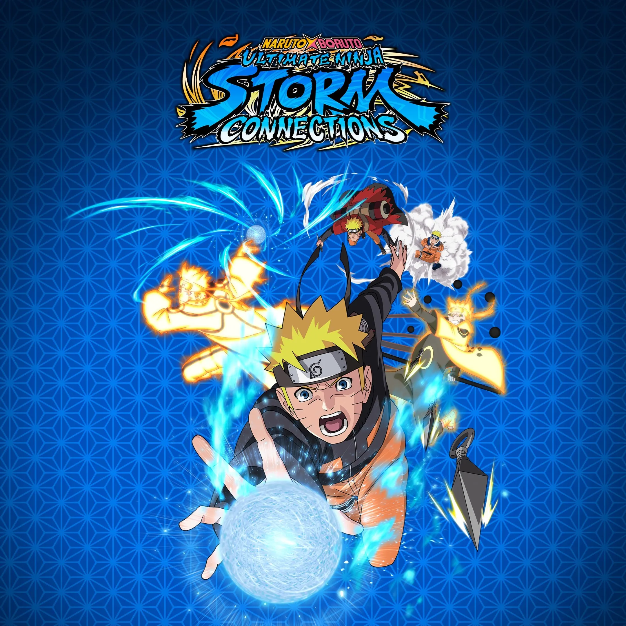 NARUTO X BORUTO Ultimate Ninja STORM CONNECTIONS | XBOX | На любой аккаунт