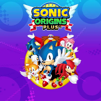 Sonic Origins Plus | XBOX | На любой аккаунт