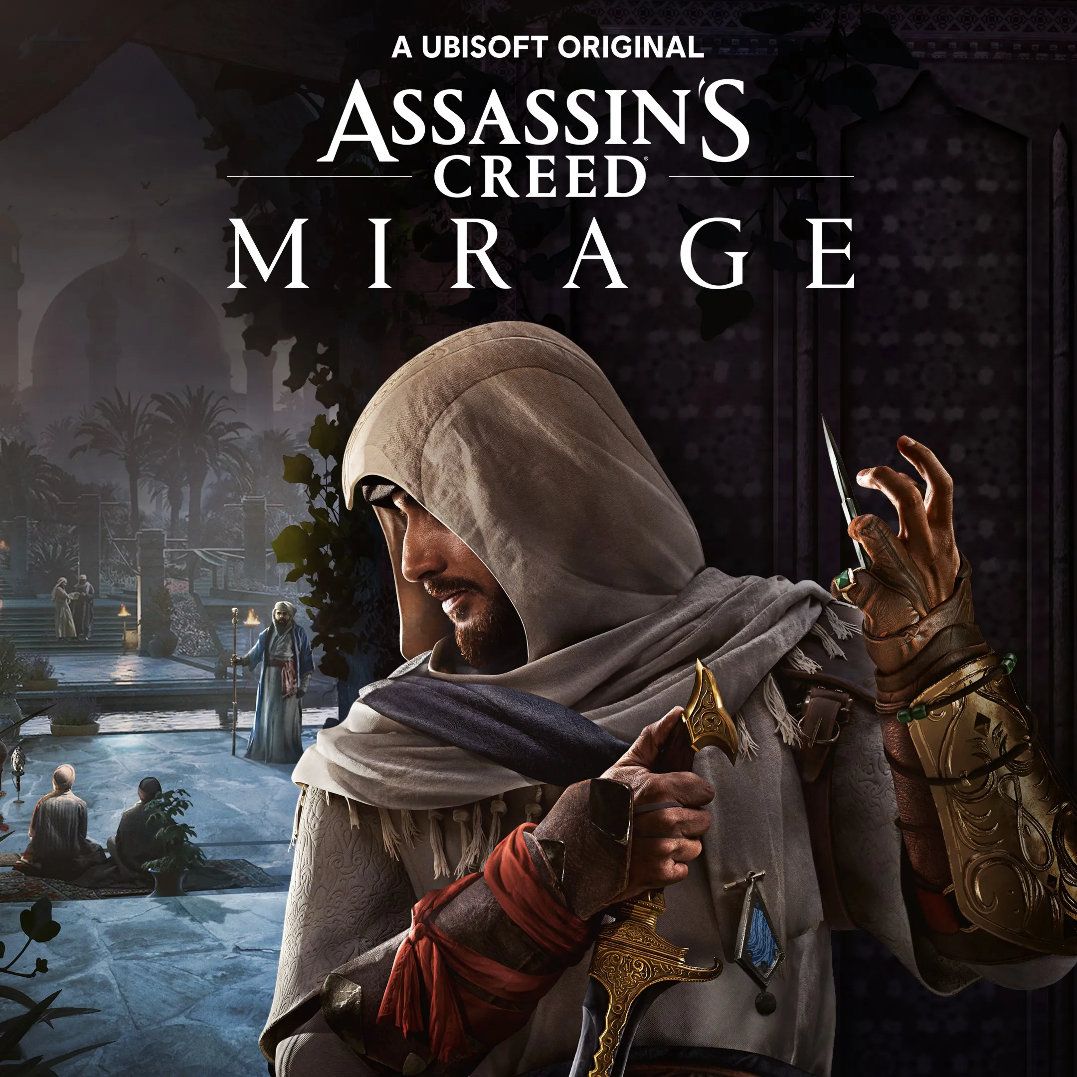Assassin’s Creed® Mirage | XBOX | На любой аккаунт