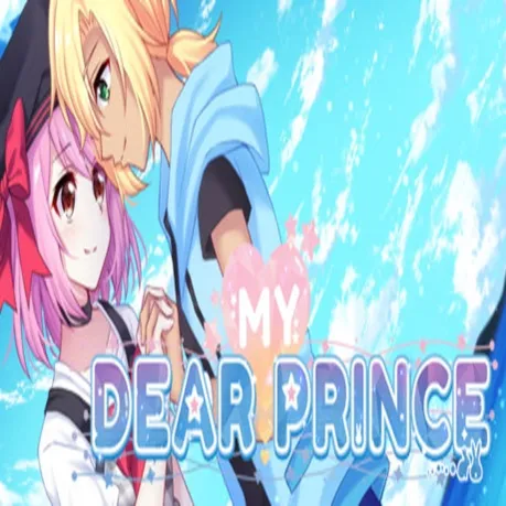 My Dear Prince (Steam key / РФ+Весь Мир)