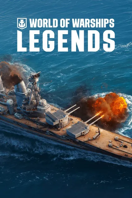 World of Warships: Legends – Prince of Prussia | XBOX | На любой аккаунт
