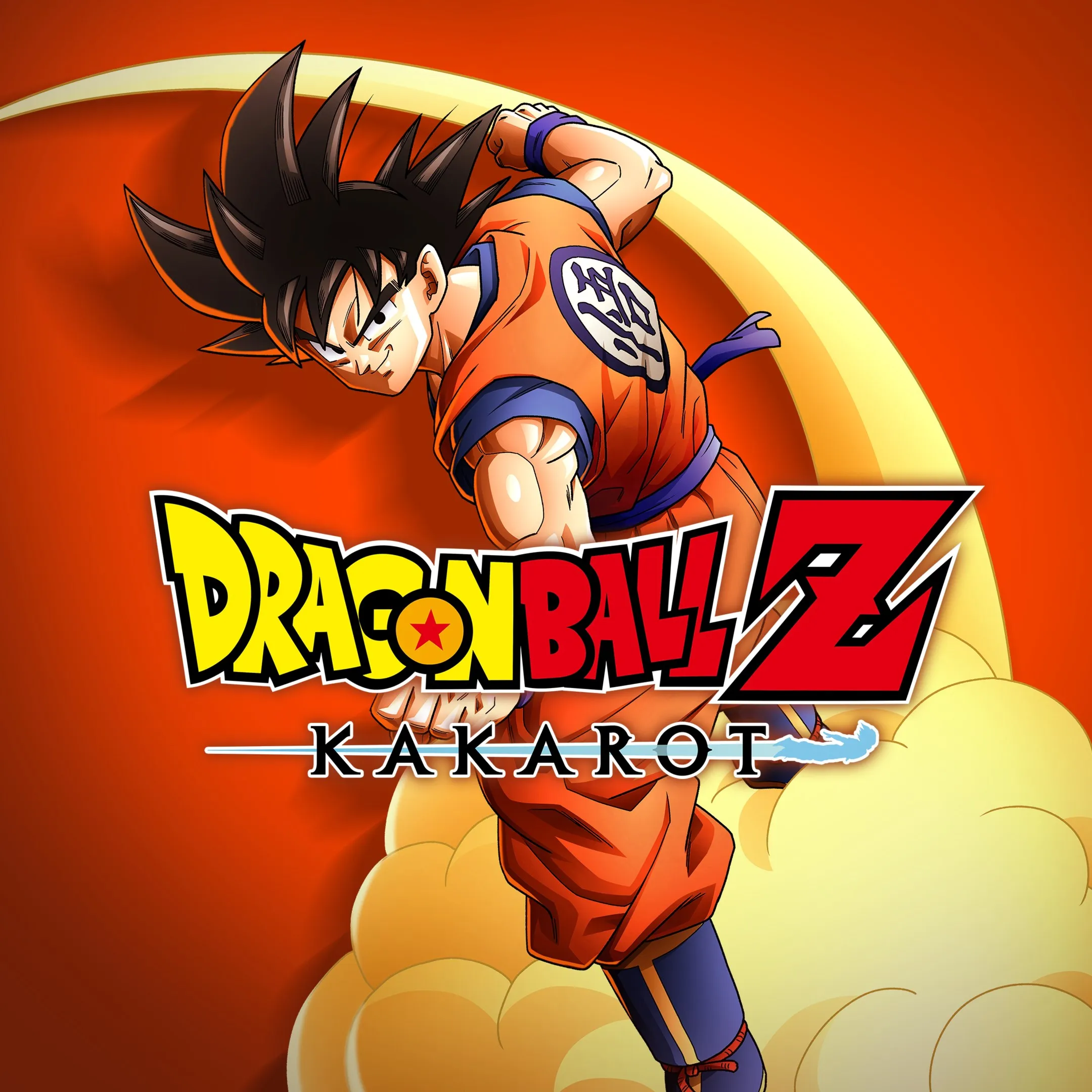 DRAGON BALL Z: KAKAROT | XBOX | На любой аккаунт