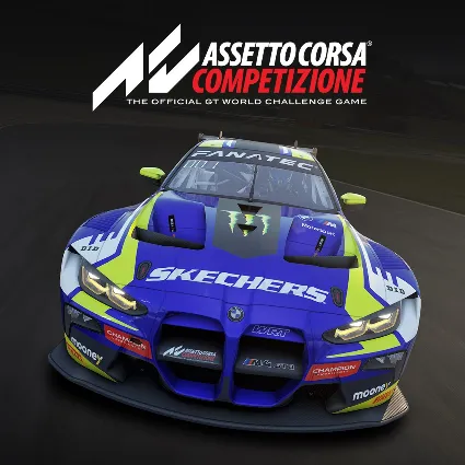 Assetto Corsa Competizione | XBOX | На любой аккаунт