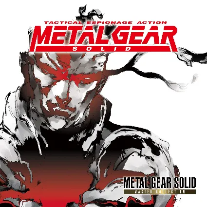 METAL GEAR SOLID - Master Collection Version | XBOX | На любой аккаунт