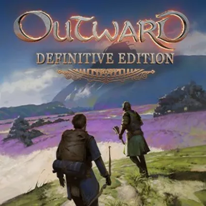 Outward: Definitive Edition | XBOX | На любой аккаунт