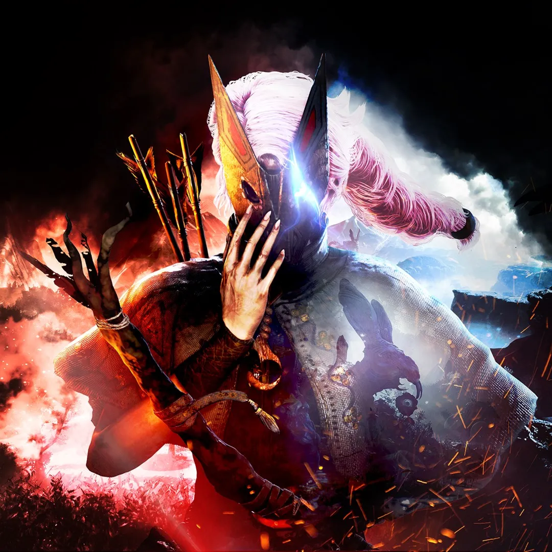 BLACKTAIL | XBOX | На любой аккаунт