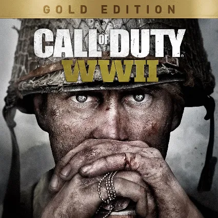 Call of Duty®: WWII - Gold Edition | XBOX | На любой аккаунт