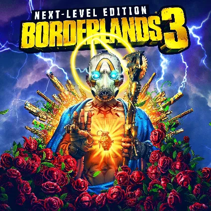 Borderlands 3: Next Level Edition | XBOX | На любой аккаунт