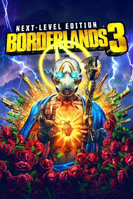 Borderlands 3: Next Level Edition | XBOX | На любой аккаунт