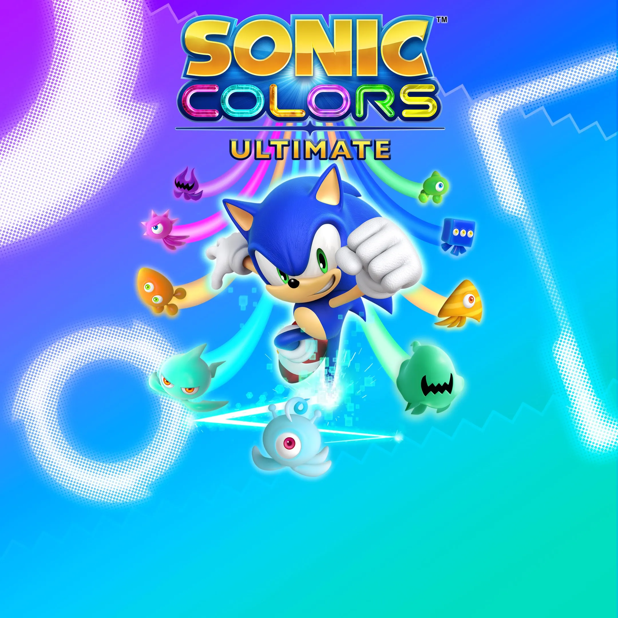 Sonic Colors: Ultimate | XBOX | На любой аккаунт