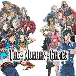 Zero Escape: The Nonary Games | XBOX+PC | На любой аккаунт