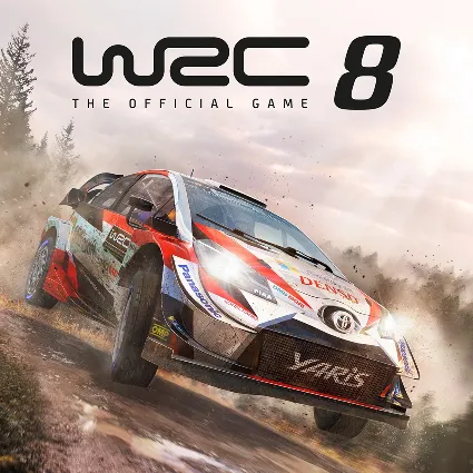 WRC 8 FIA World Rally Championship Xbox One | XBOX | На любой аккаунт