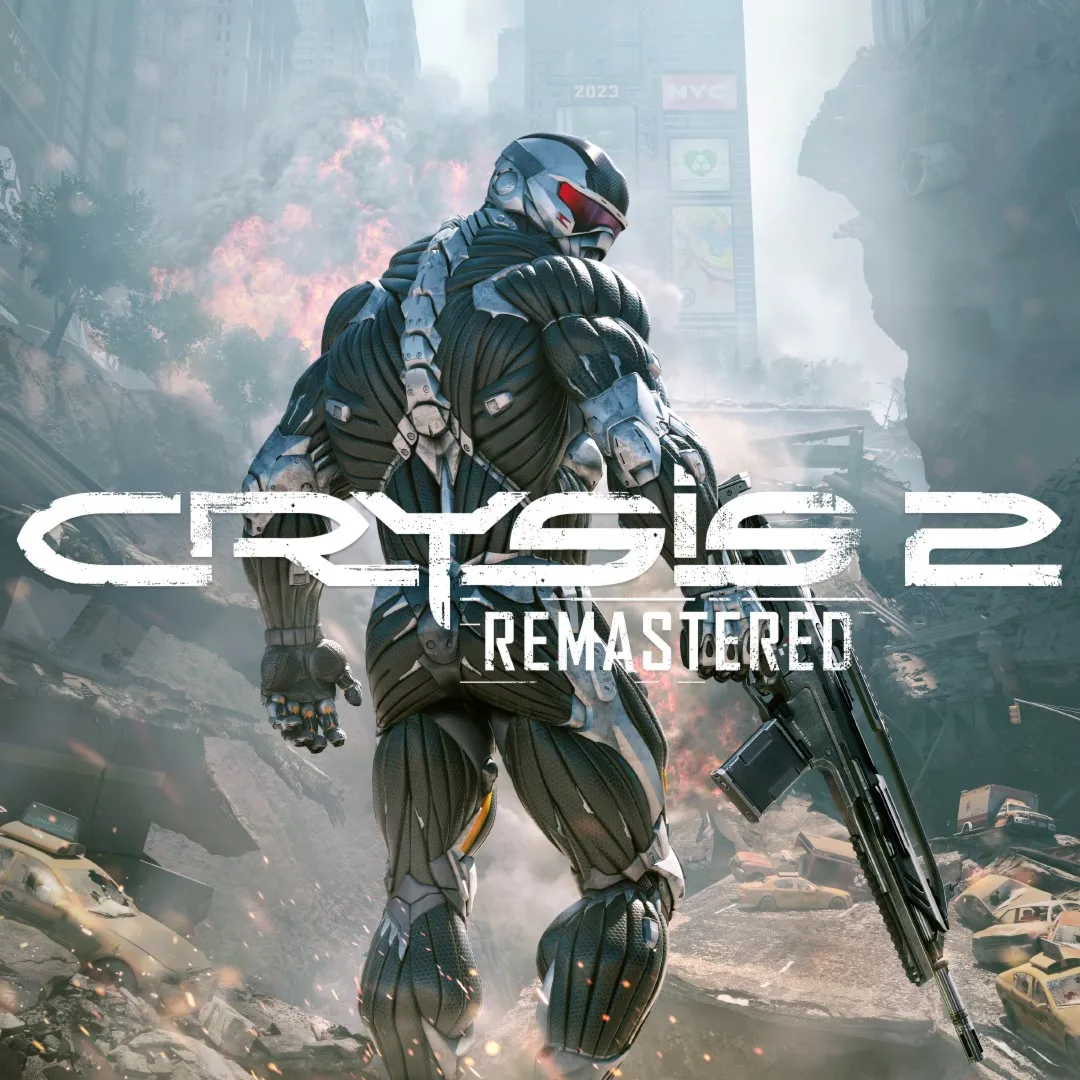 Crysis 2 Remastered | XBOX | На любой аккаунт