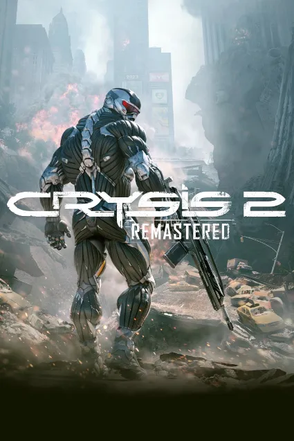 Crysis 2 Remastered | XBOX | На любой аккаунт