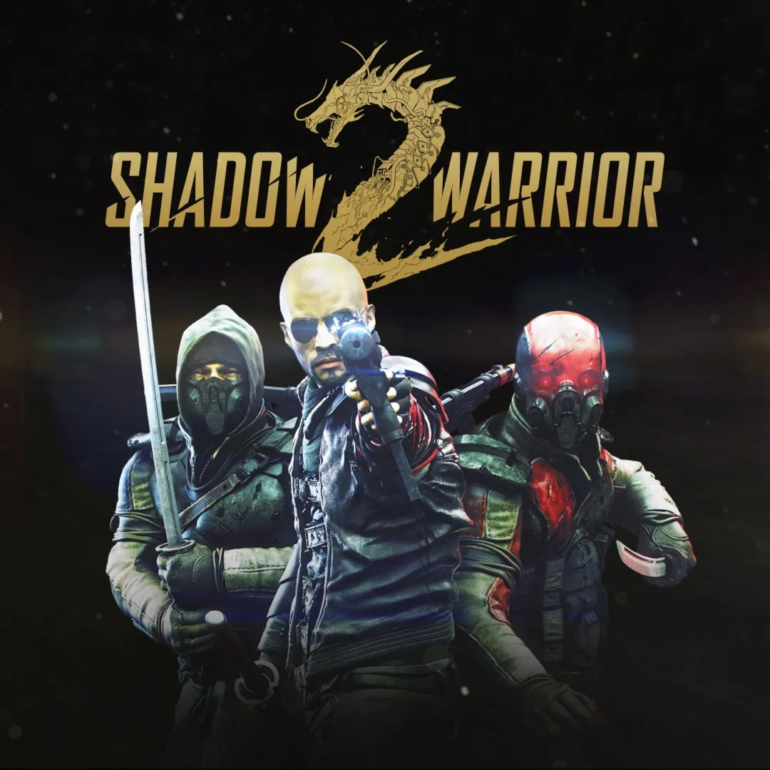 Shadow Warrior 2 | XBOX | На любой аккаунт