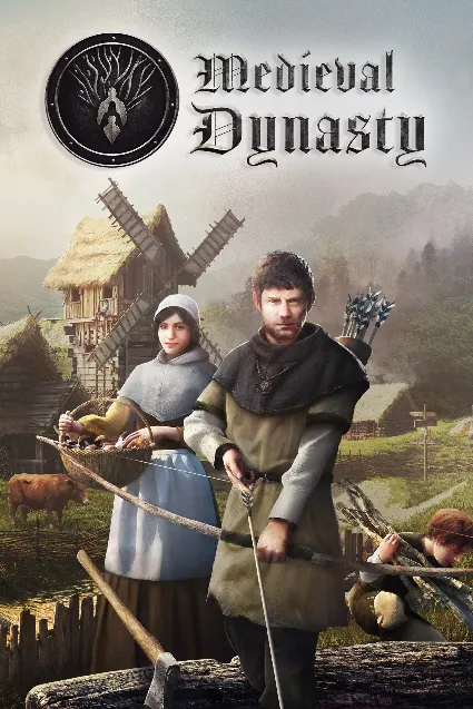 Medieval Dynasty (Xbox One) | XBOX | На любой аккаунт