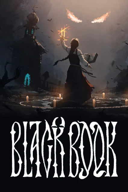 Black Book | XBOX | На любой аккаунт