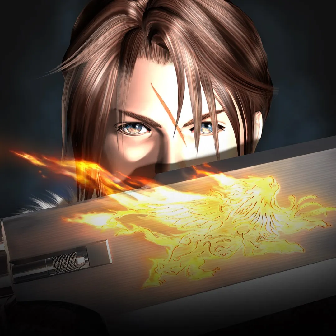 FINAL FANTASY VIII Remastered | XBOX | На любой аккаунт