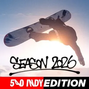 Shredders - 540INDY Edition | XBOX+PC | На любой аккаунт