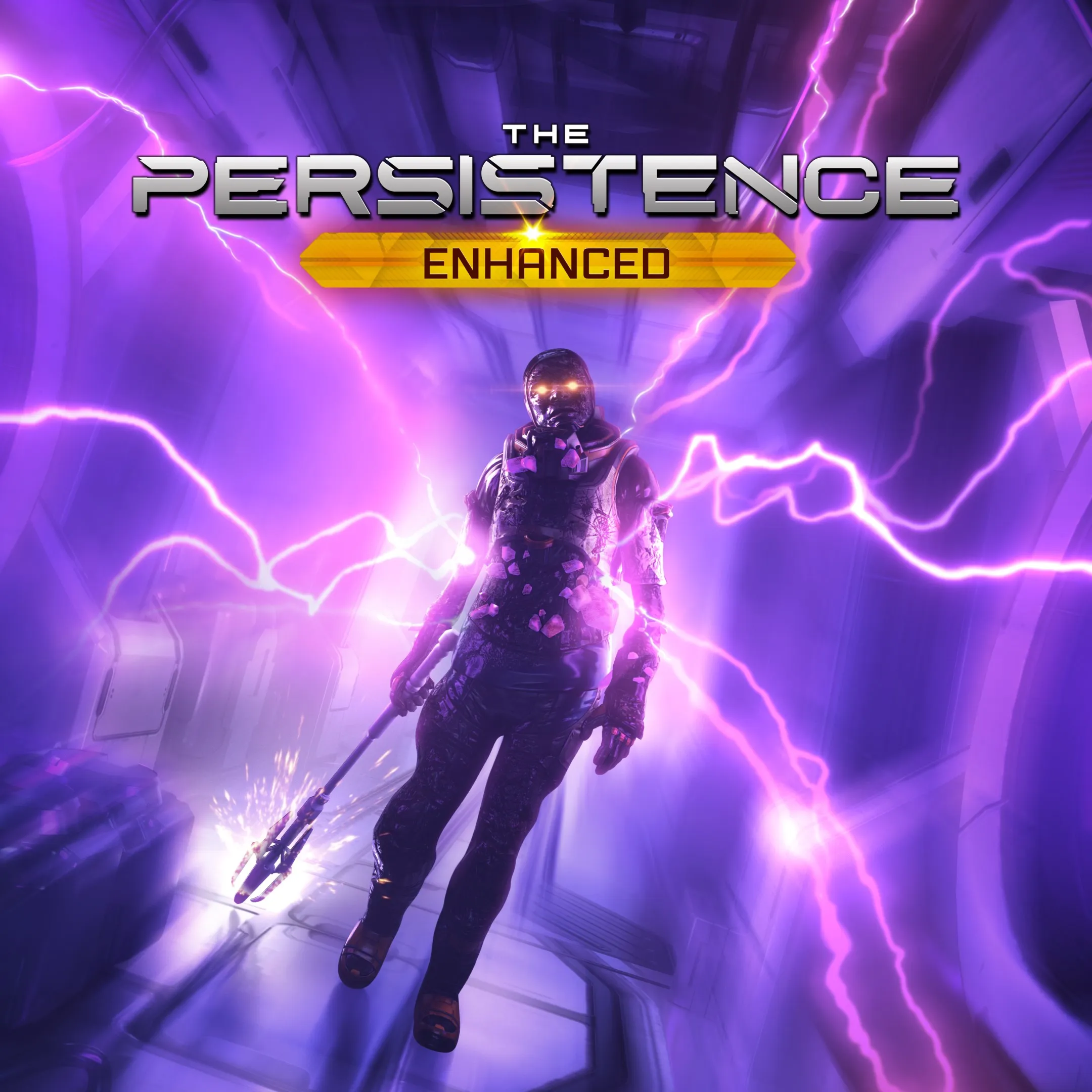 The Persistence Enhanced | XBOX | На любой аккаунт