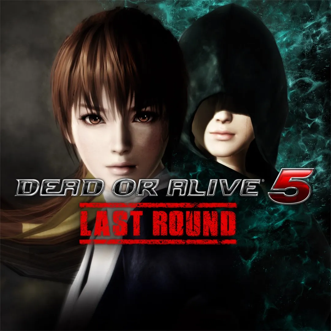 DEAD OR ALIVE 5 Last Round (Full Game) | XBOX | На любой аккаунт