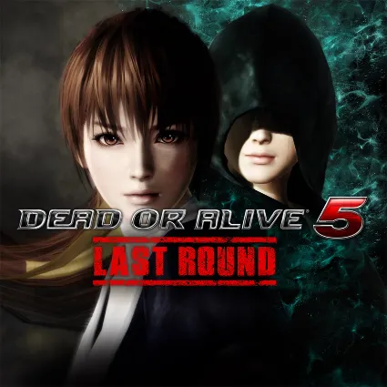 DEAD OR ALIVE 5 Last Round (Full Game) | XBOX | На любой аккаунт