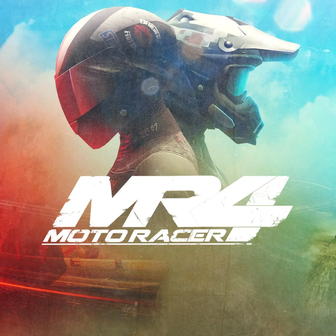Moto Racer 4 | XBOX | На любой аккаунт