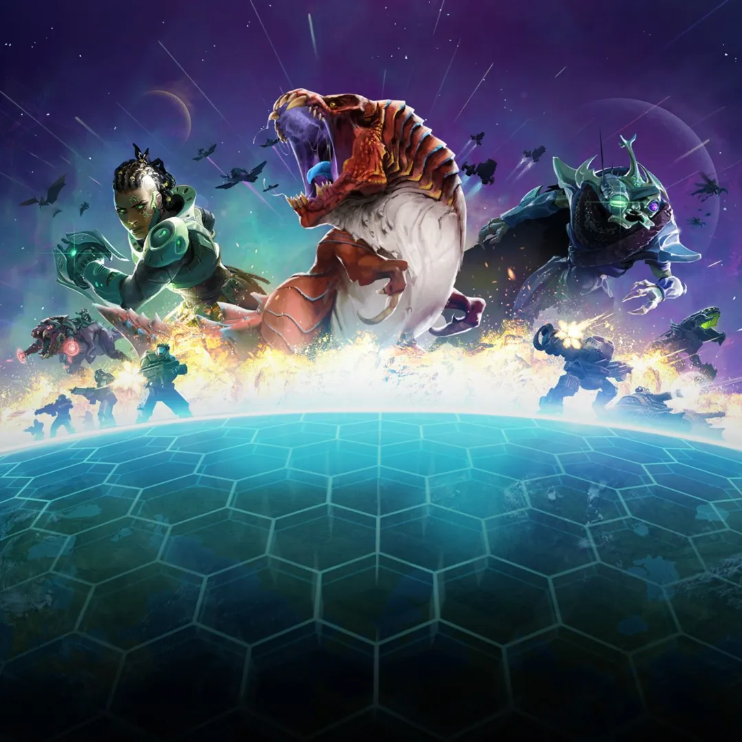 Age of Wonders: Planetfall Deluxe Edition | PC | На любой аккаунт