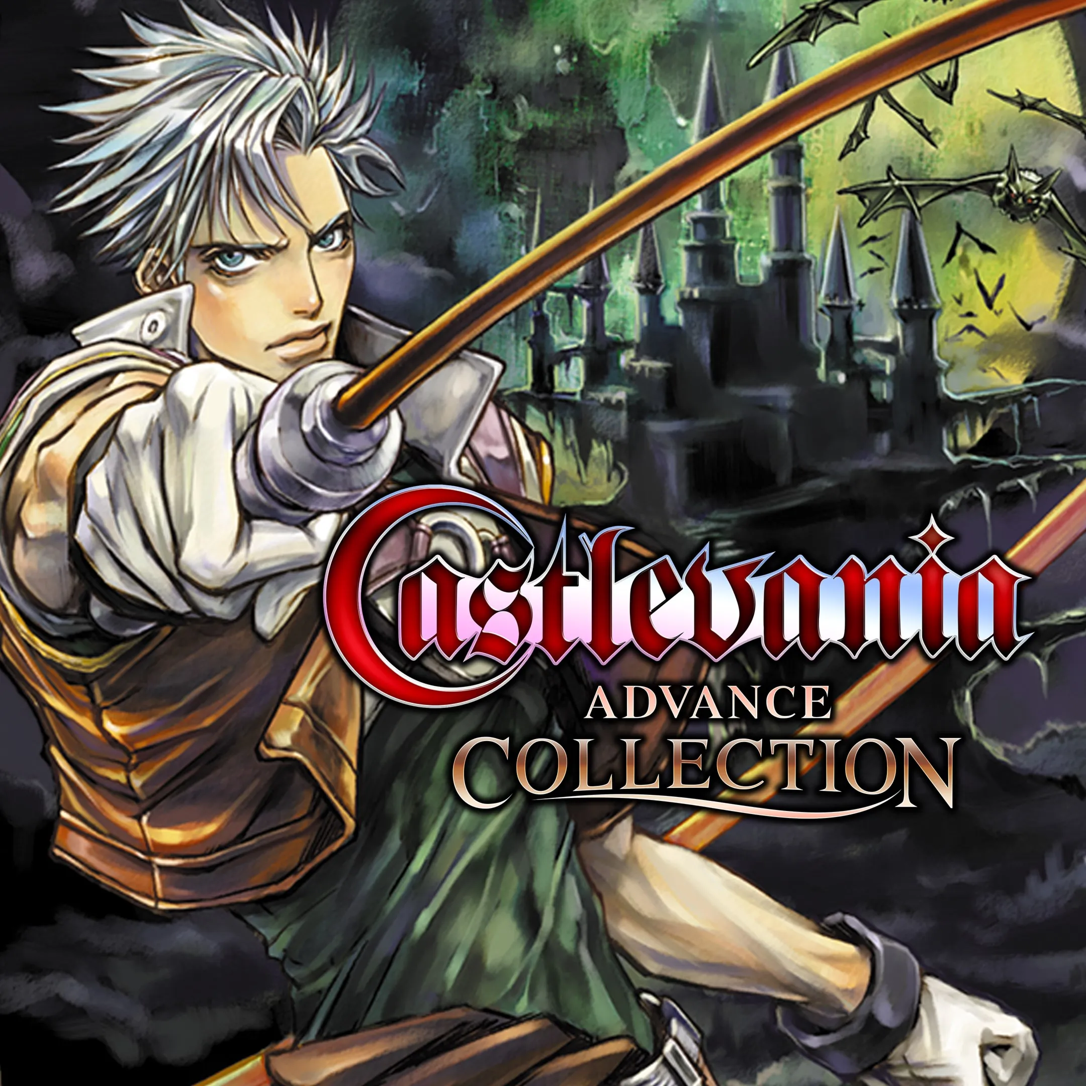 Castlevania Advance Collection | XBOX | На любой аккаунт