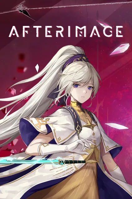 Afterimage | XBOX | На любой аккаунт