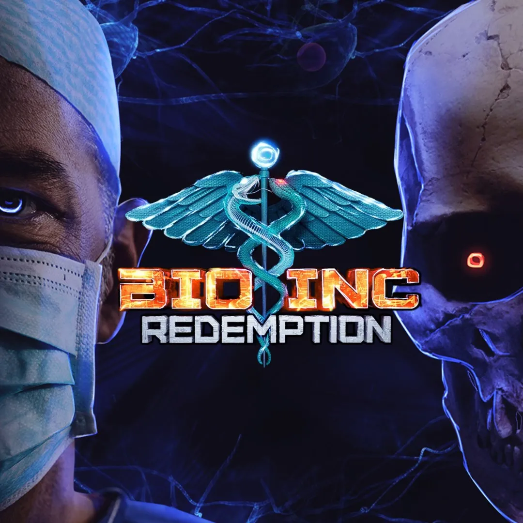 Bio Inc. Redemption | XBOX | На любой аккаунт