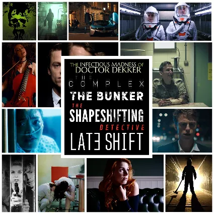 The Ultimate FMV Bundle | XBOX | На любой аккаунт