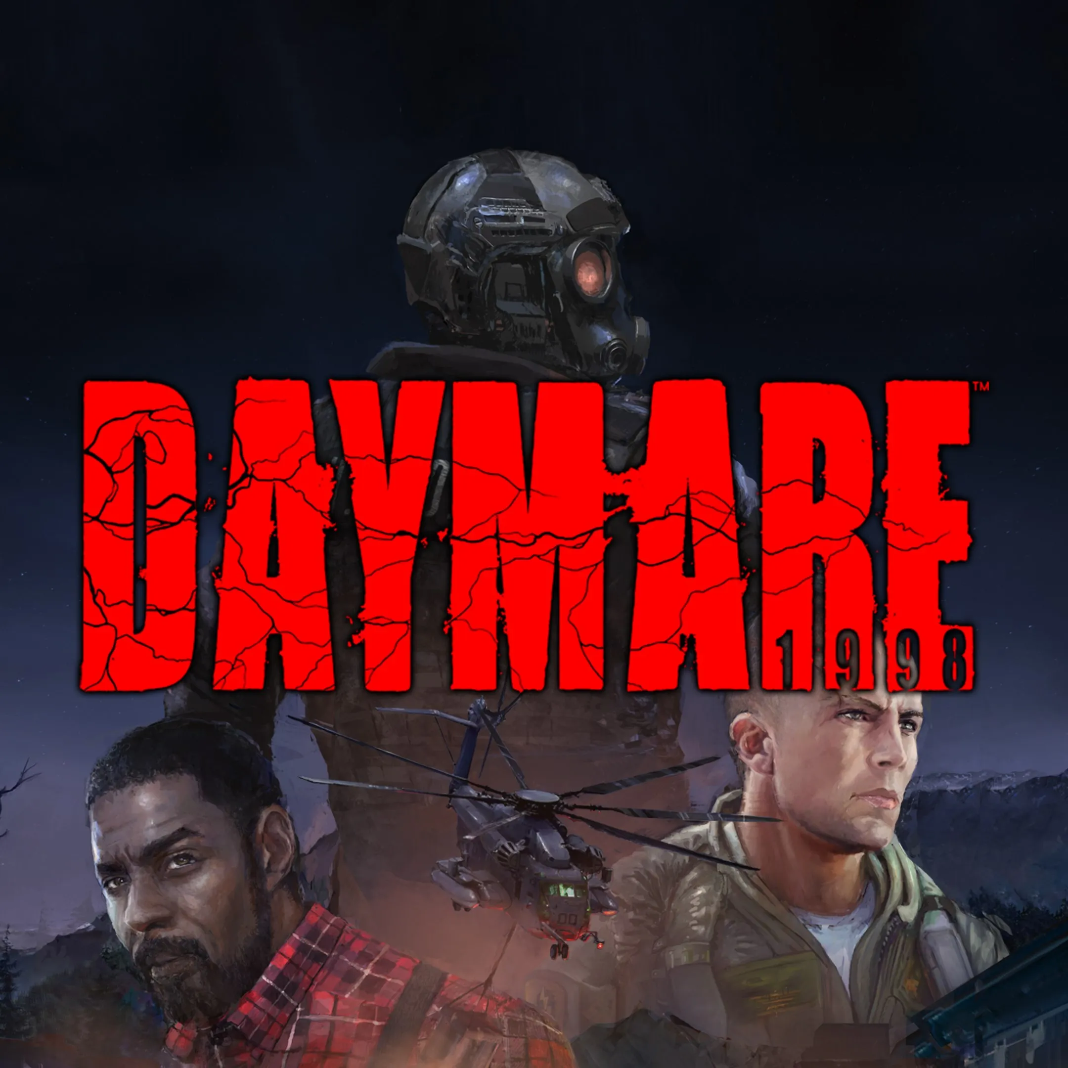 Daymare: 1998 | XBOX | На любой аккаунт