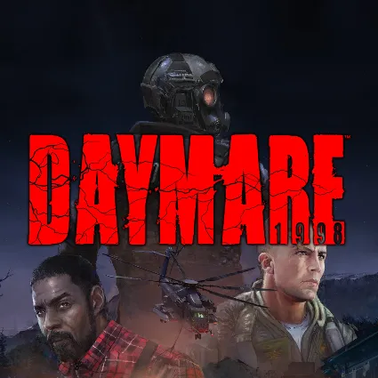 Daymare: 1998 | XBOX | На любой аккаунт