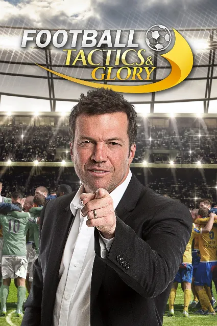 Football, Tactics  Glory | XBOX | На любой аккаунт