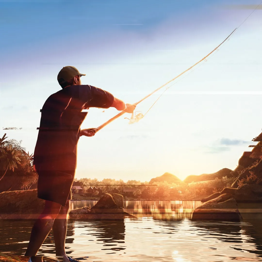 The Catch: Carp & Coarse Fishing | XBOX+PC | На любой аккаунт