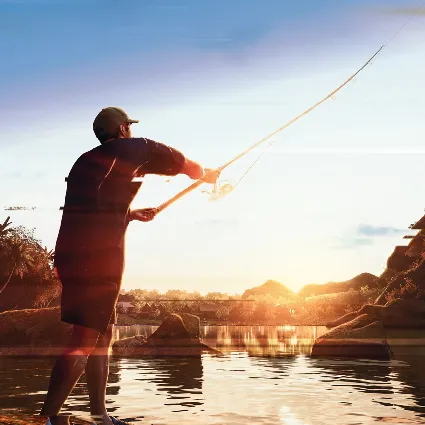 The Catch: Carp  Coarse Fishing | XBOX+PC | На любой аккаунт