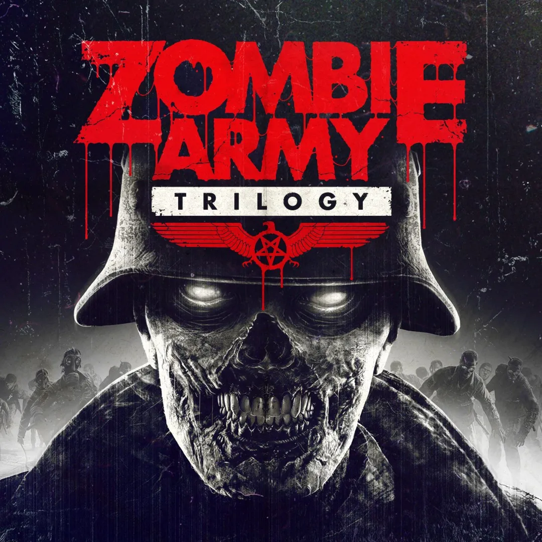 Zombie Army Trilogy | XBOX | На любой аккаунт