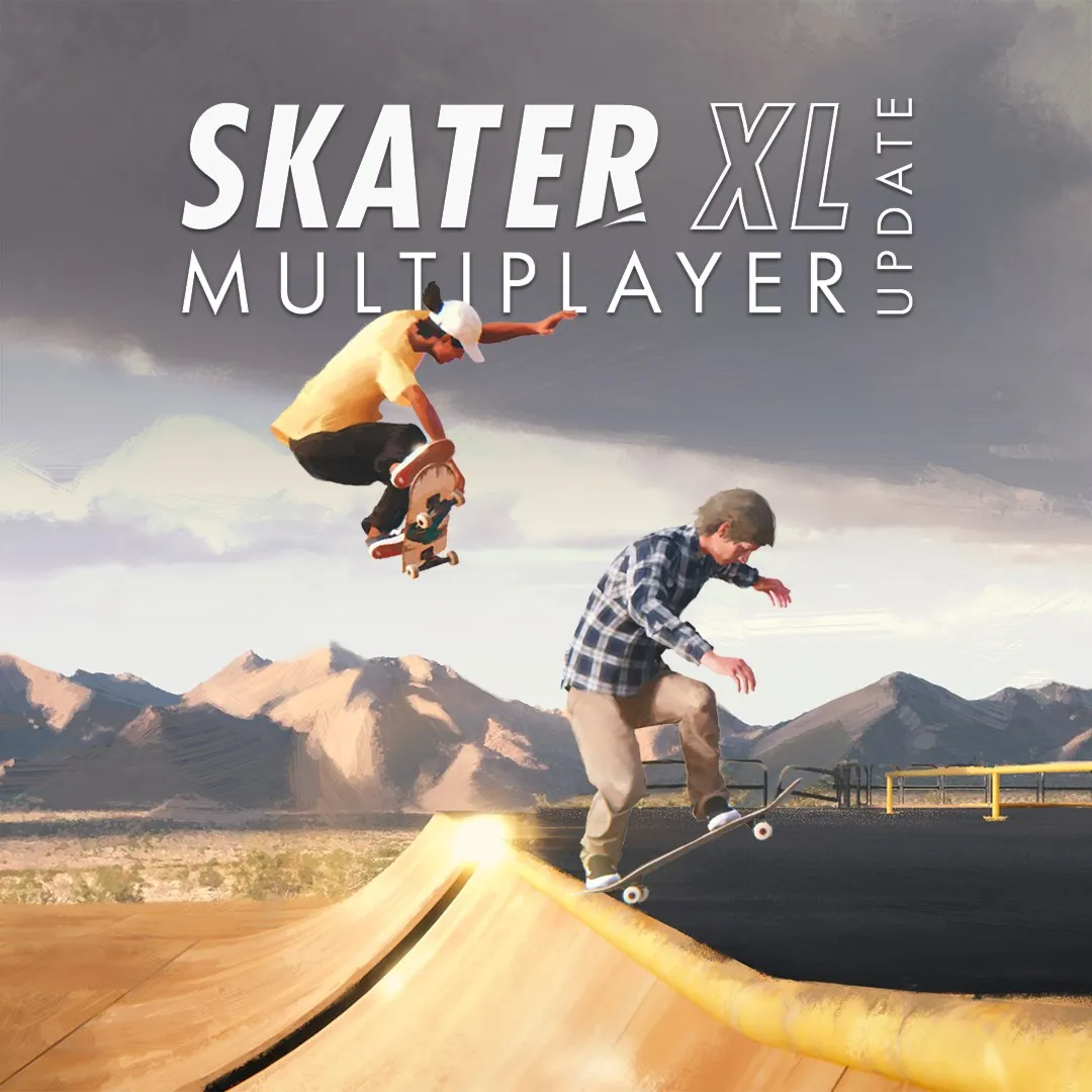 Skater XL | XBOX | На любой аккаунт