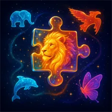 Animal Jigsaw Collection for PC & XBOX | XBOX+PC | На любой аккаунт