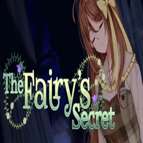 The Fairy's Secret (Steam key / РФ+Весь Мир)