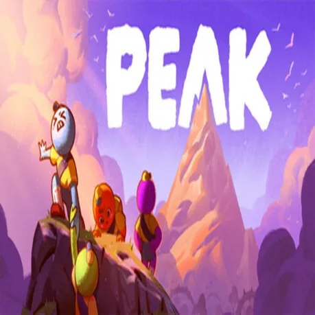 PEAK (Steam ключ / РФ+Весь Мир)