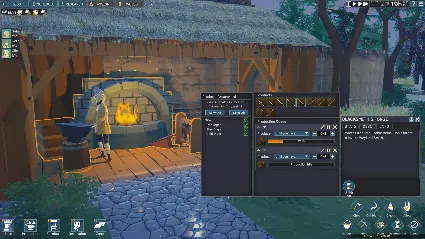 Going Medieval Steam АККАУНТ НОВЫЙ+ПОЧТА